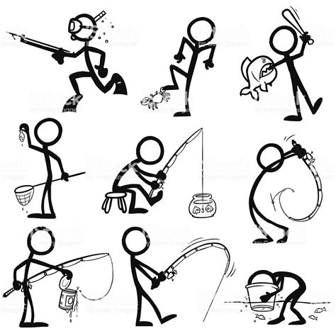 stickman Search